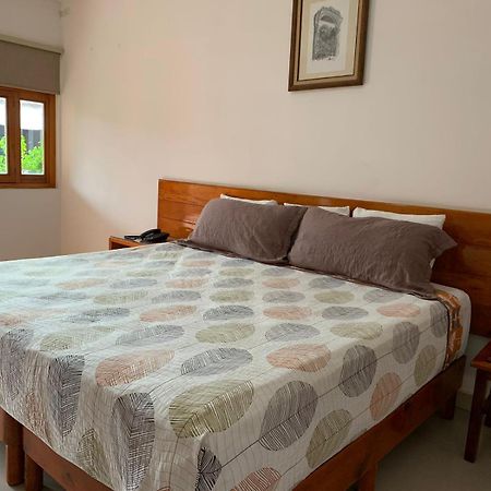 Hotel Posada Del Sol Apatzingán de la Constitución Dış mekan fotoğraf