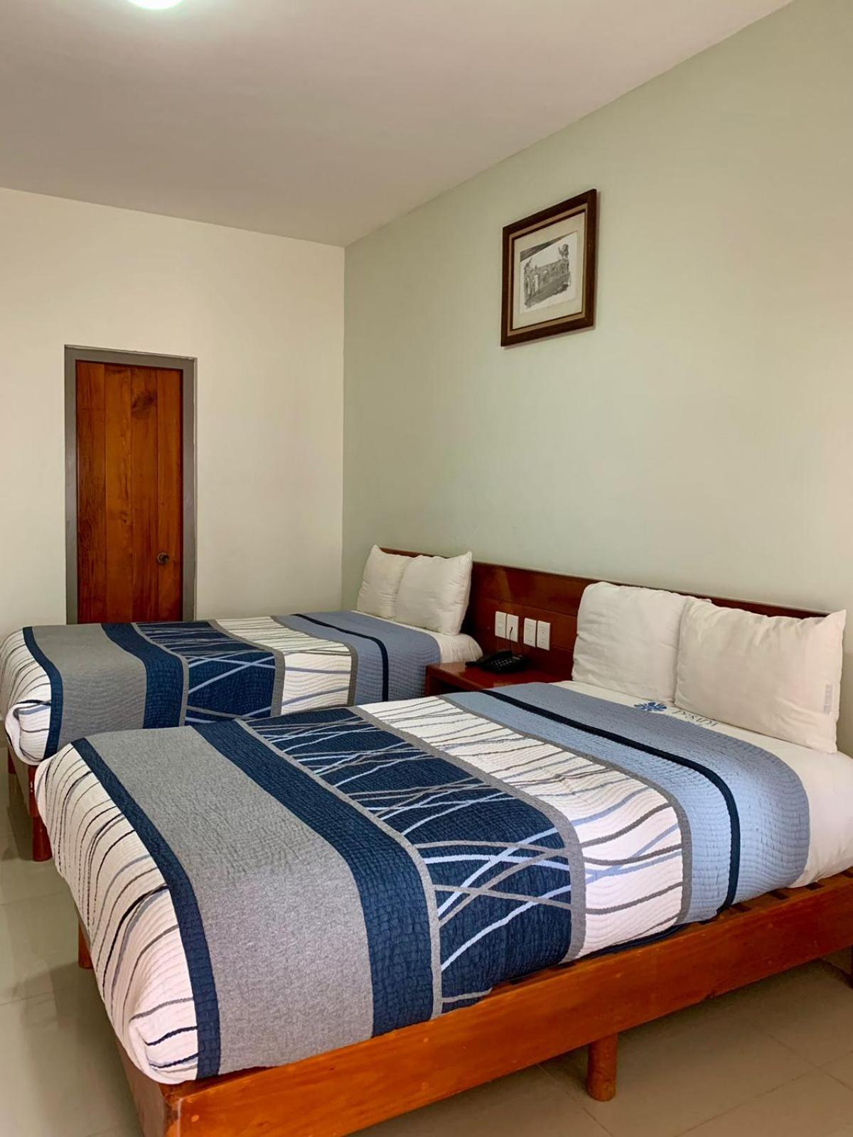 Hotel Posada Del Sol Apatzingán de la Constitución Dış mekan fotoğraf