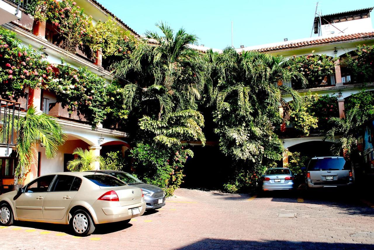 Hotel Posada Del Sol Apatzingán de la Constitución Dış mekan fotoğraf