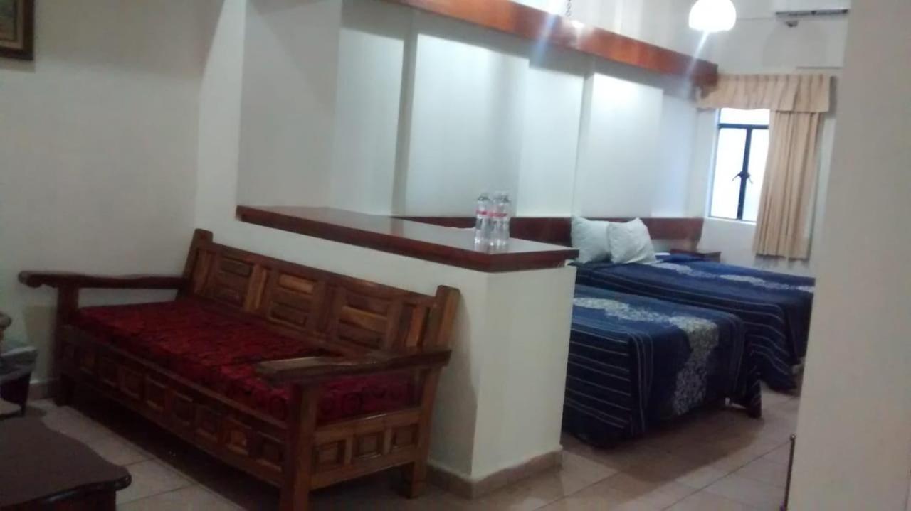 Hotel Posada Del Sol Apatzingán de la Constitución Dış mekan fotoğraf