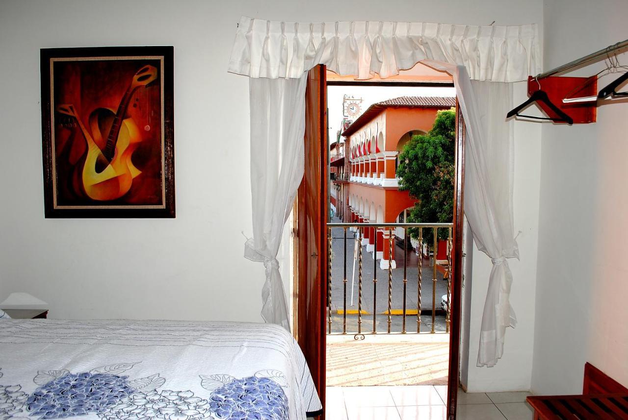 Hotel Posada Del Sol Apatzingán de la Constitución Dış mekan fotoğraf